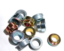 Rose Joint Rod End Top Hat