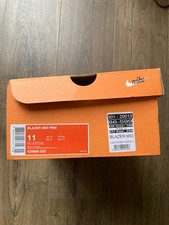 Nike Blazer Mid Prm uk10 bnib