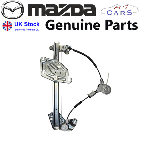 Mazda mx5 electric window - mx-5,