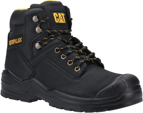 Caterpillar striver bump black - caterpillar,
