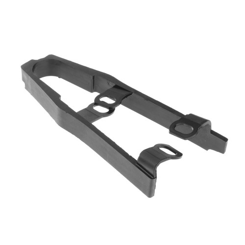 Front swing arm chain slider - chain,