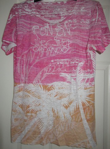 Ladies ron jon surf shop - ladies,