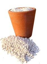 Perlite for plant /