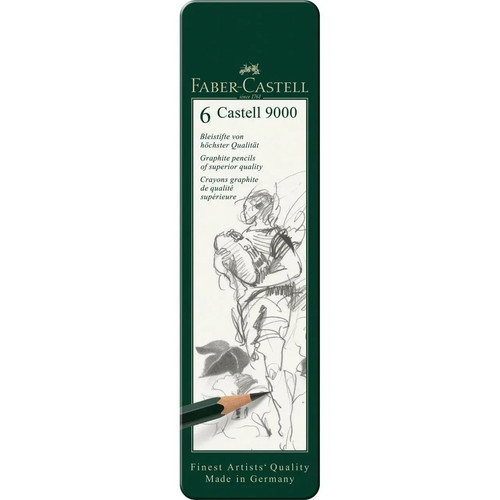 Faber castell finest artist - faber,
