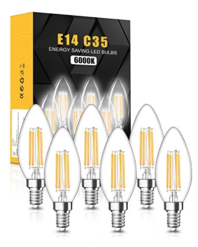 Tuare e14 led light bulb - light, bulb,