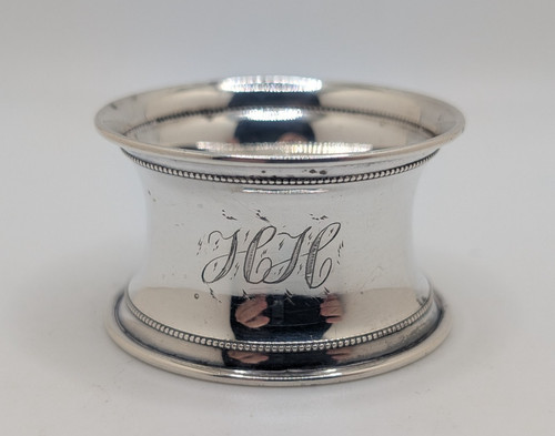Antique english sterling - antique,
