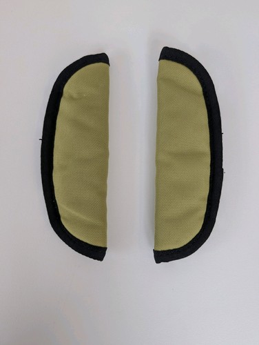 Mountain buggy chest pads - mountain,