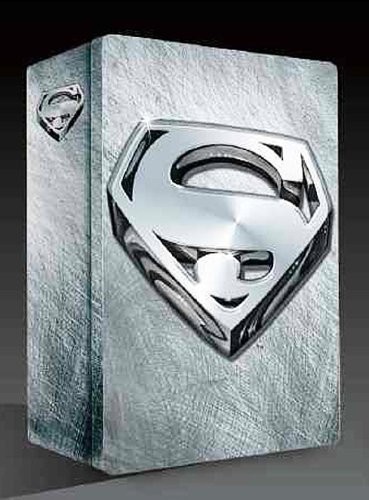 Superman the ultimate - -,