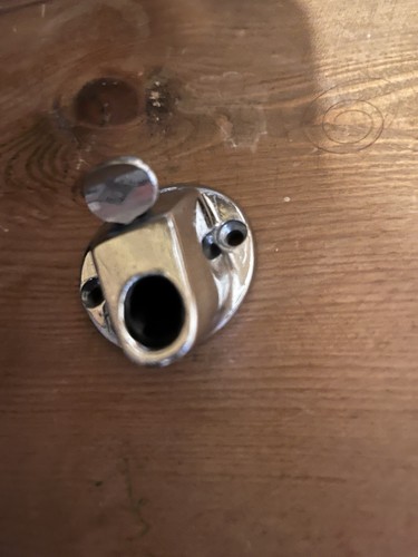 Beverley bass drum spur mount - bass,