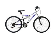 Basis 2 Bicycle Full Susp