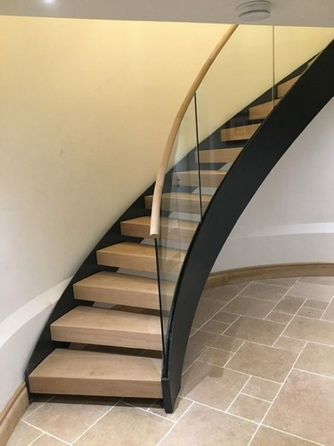 Quote for bespoke glass - for,