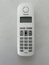 SIEMENS GIGASET AL14H Spare Additional Replacement Handset Only