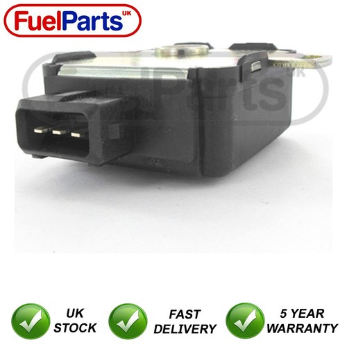 Fuelparts throttle position - fuelparts,