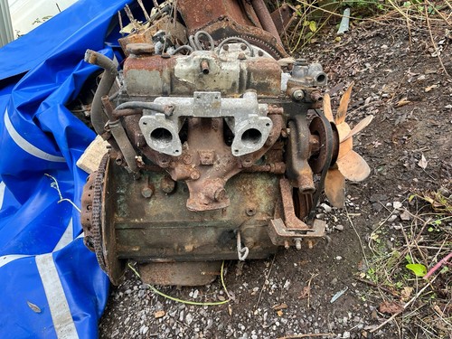 Triumph spitfire midget - spitfire,