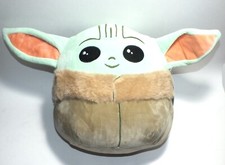 Disney Star Wars Baby Grogu