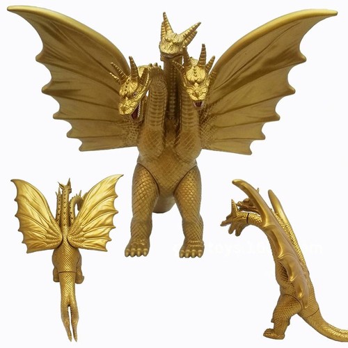 Toy gift godzilla king the - godzilla:,
