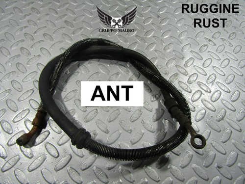 Front brake hose honda - front,