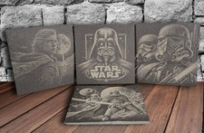 Star Wars Disney Slate