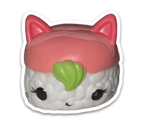 Num noms sushi - noms,