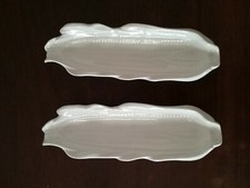 Pair of Casa Pupo Corn Cob