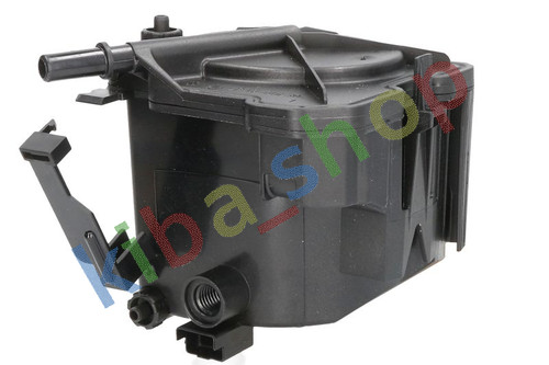 Fuel filter fits volvo s40 - volvo, ii