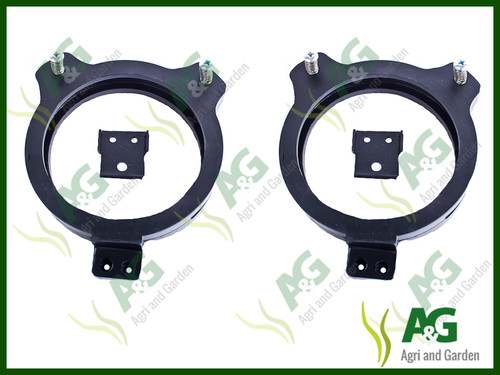 Headlamp cowl suits - cowl, david