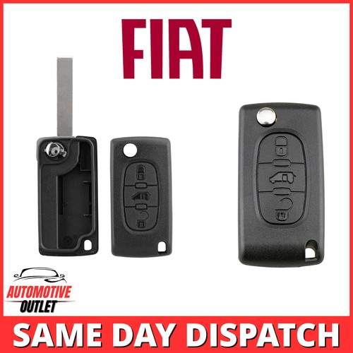 Button remote flip key fob - flip,