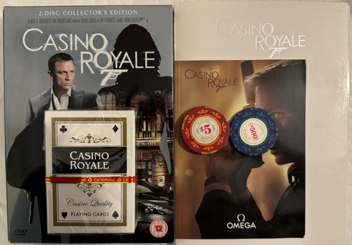 James bond 007 omega - bond,