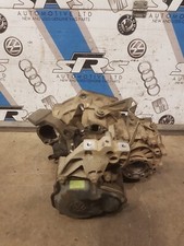 VW Caddy 2K 1.9 TDI BLS 5 Speed JCS Gearbox LFZ HNV GQQ JCR GQR 30 Day Warranty