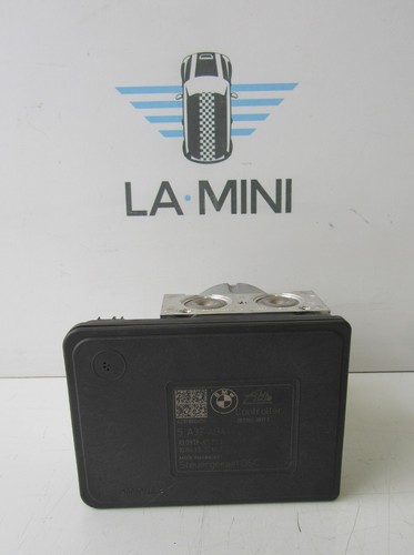 Genuine used bmw mini abs - bmw,