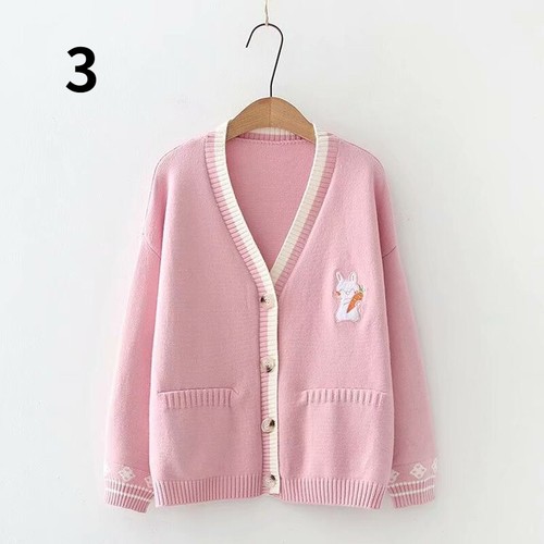 Womens girl knit - womens, jumper