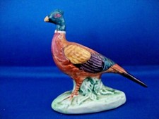 Beswick Male Cock Pheasant