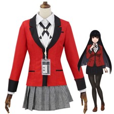 Kakegurui Compulsive Gambler