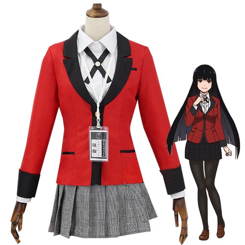 Kakegurui compulsive gambler - kakegurui,