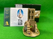 Lilliput lane greyfriars tower - lilliput,