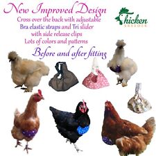 Chicken Crop Support Bra, Pendulous Crop Support, Crop Bra,  Sour Crop support