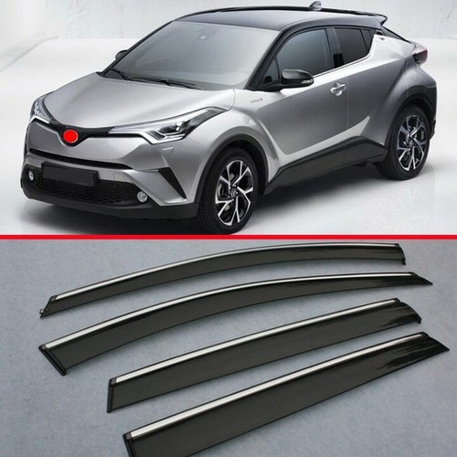 High quality wind deflectors - quality,