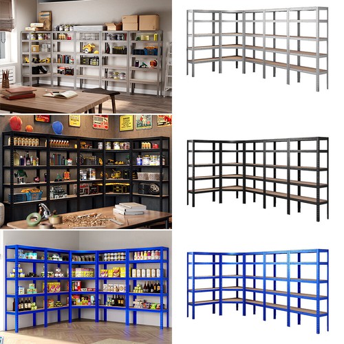 Tier heavy duty corner - tier,