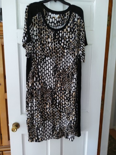 Womans size calvin klein - 2x,