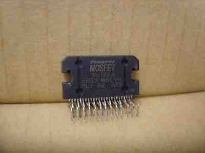 Pioneer pal006a mosfet - pal006a, ic
