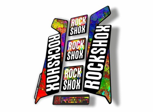 Rock shox reba 2016 fork - rock,