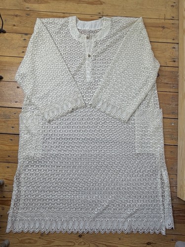 Vintage cream heavyweight - vintage,