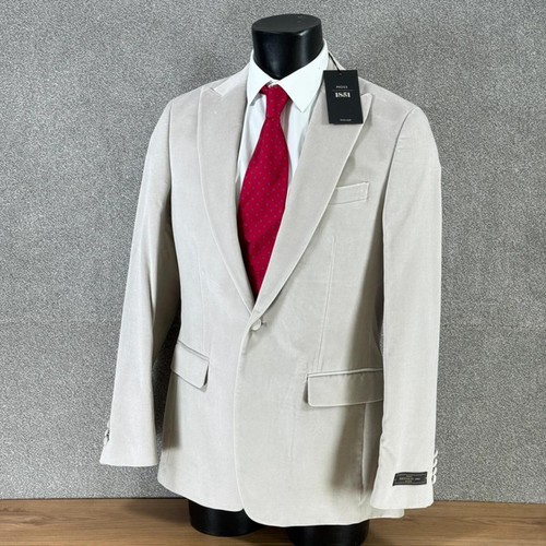 Moss london men - moss, beige