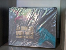 Harry Potter The Complete