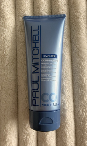 Paul mitchell bondrx - mitchell,