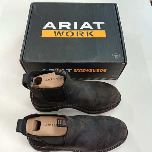 Ariat mens boots - mens, 8