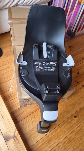 Maxi cosi familyfix 360 - 360, isofix