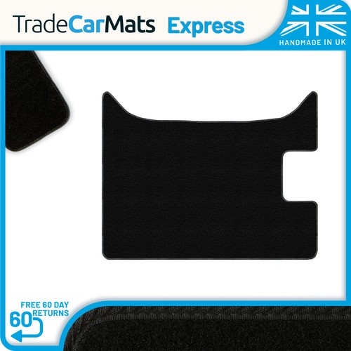 Tailored carpet truck - tailored,
