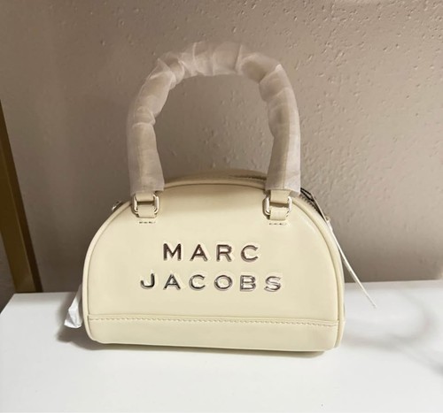 Marc jacobs small leather - marc,