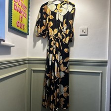 Stine Goya Aubrie Maxi Dress |
